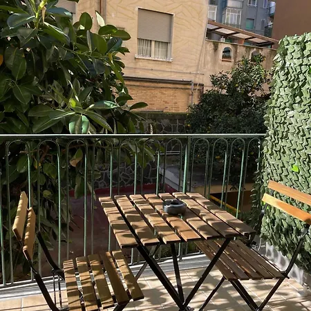 Vomero Suite And Deluxe Room B&B Napoli-3